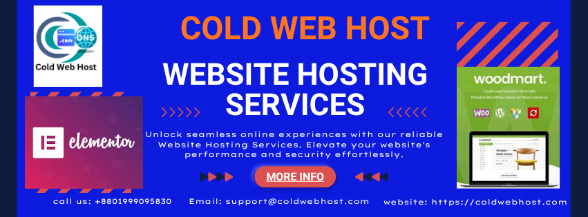 Top web hosting companies in Bangladesh
